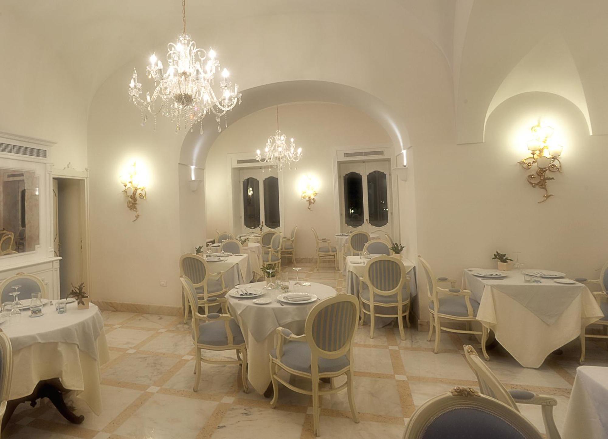 Hotel Villa Fraulo Ravello Exterior photo