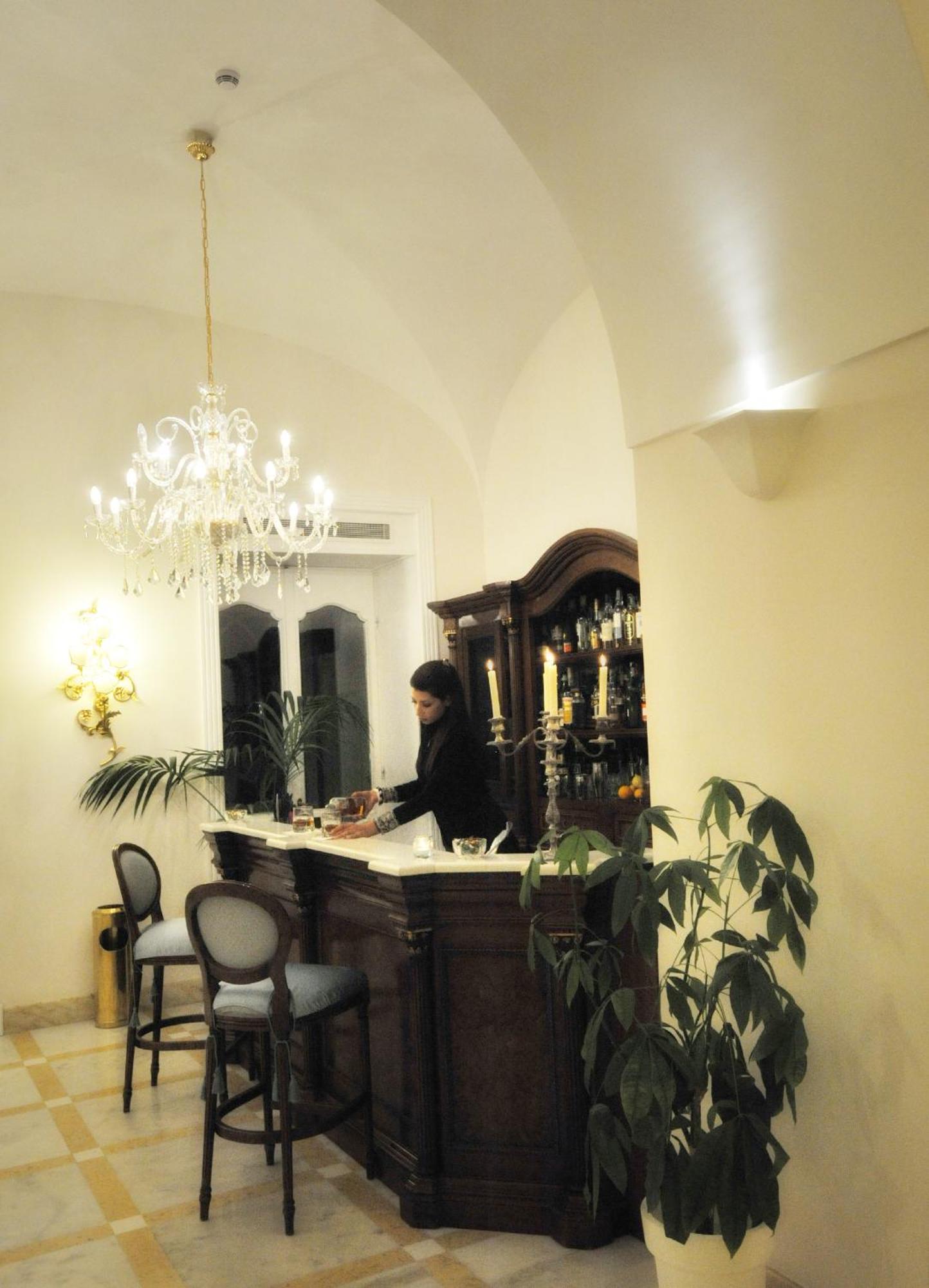 Hotel Villa Fraulo Ravello Exterior photo