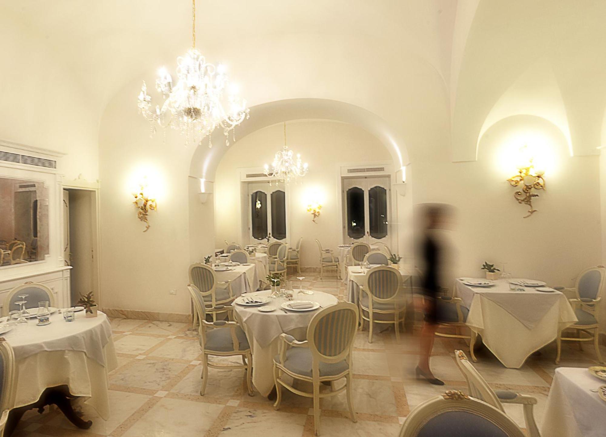 Hotel Villa Fraulo Ravello Exterior photo