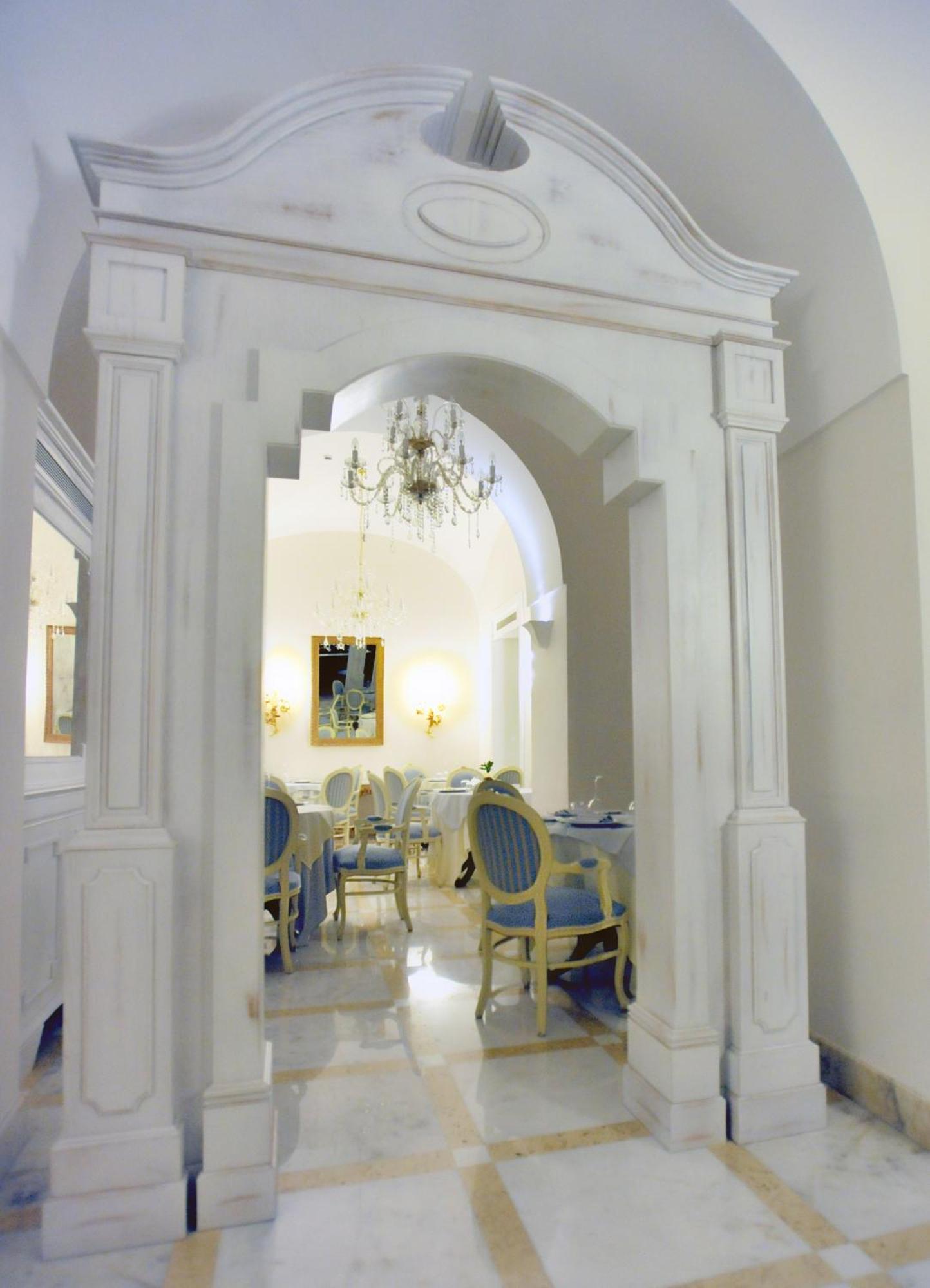 Hotel Villa Fraulo Ravello Exterior photo