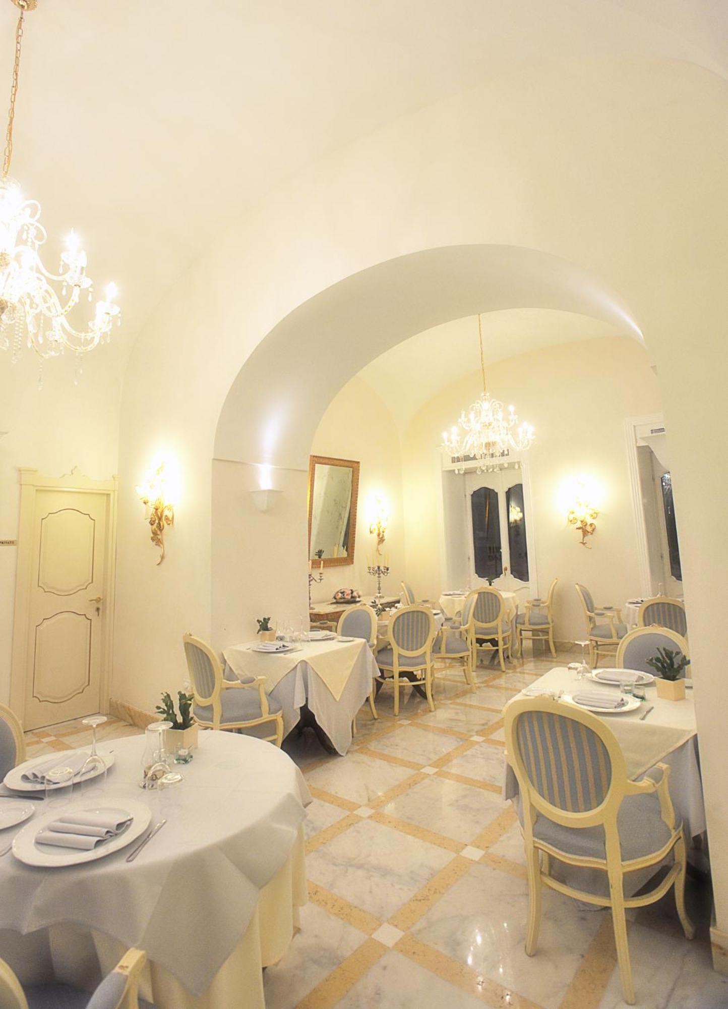 Hotel Villa Fraulo Ravello Exterior photo