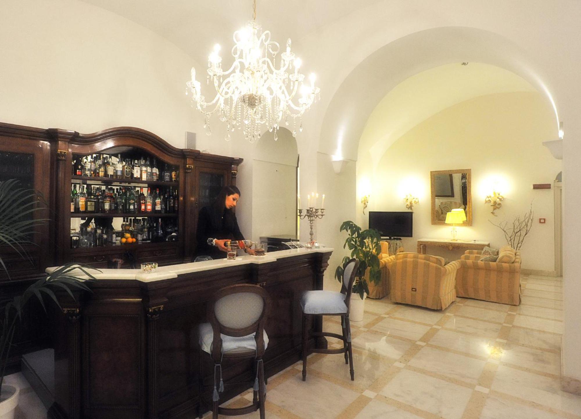 Hotel Villa Fraulo Ravello Exterior photo
