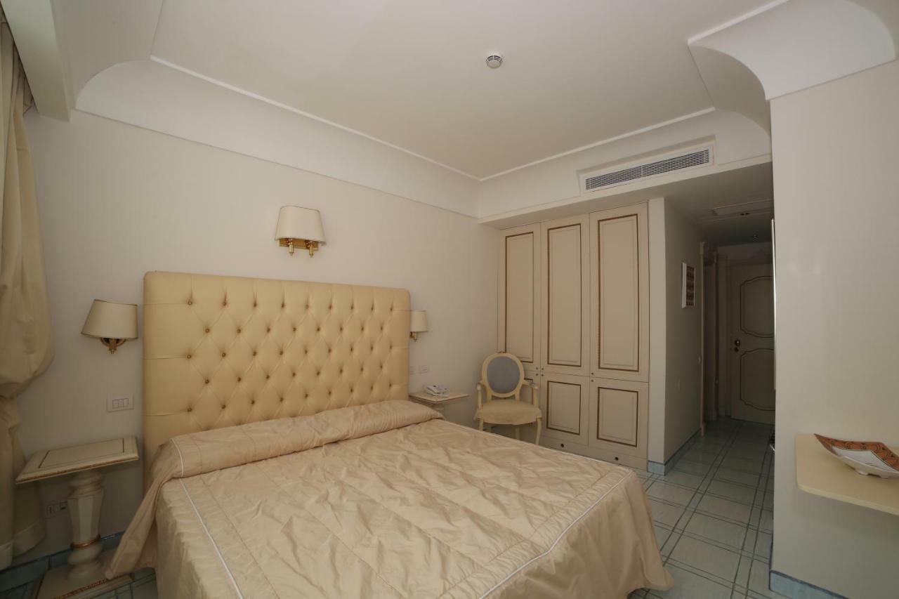 Hotel Villa Fraulo Ravello Exterior photo